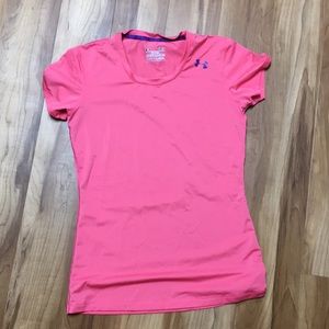 Under armour active top